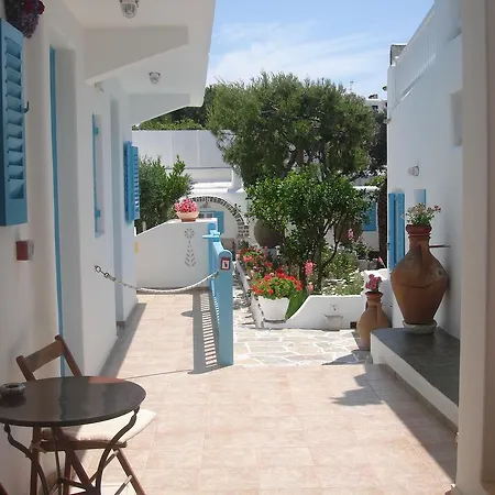 Philippi Hotel 2*