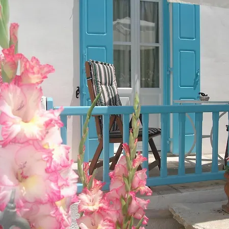 Philippi Hotel 2*