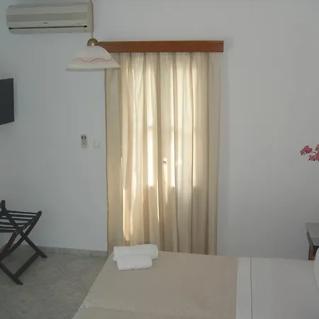 Hotel Philippi Mykonos Town