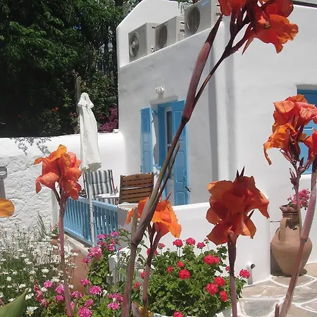 Hotel Philippi