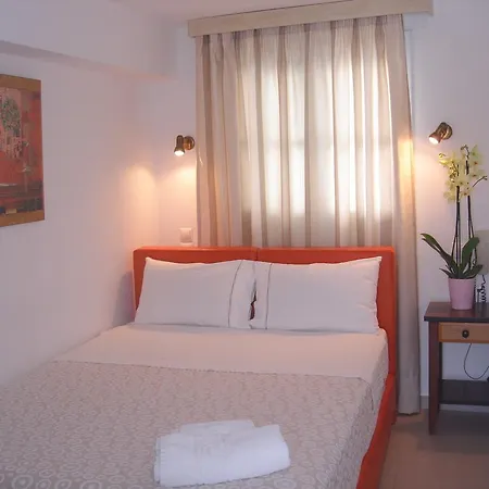 Philippi Hotel