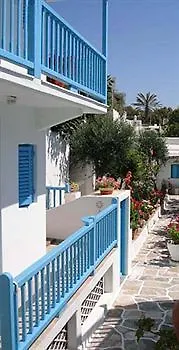 Hotel Philippi 2*