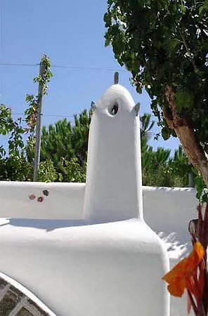 Hotel Philippi 2*