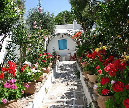 Philippi Hotel 2*