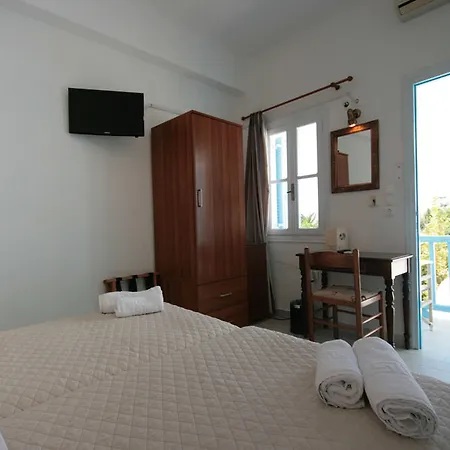 Hotel Philippi