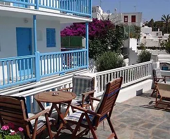 Philippi Mykonos Town