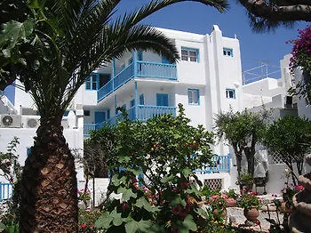 Philippi Hotel Mykonos Town