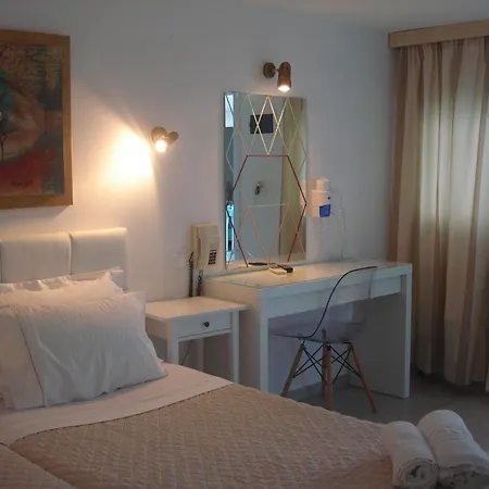 Philippi Hotel Mykonos Town
