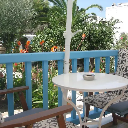 Philippi Hotel