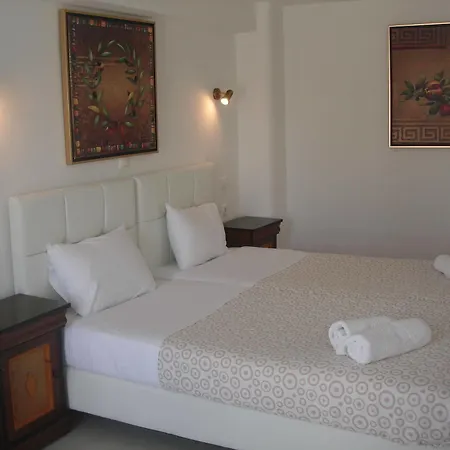 Philippi Hotel Mykonos Town