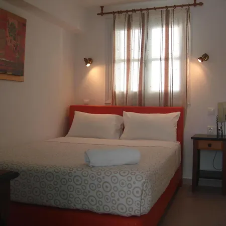 Hotel Philippi