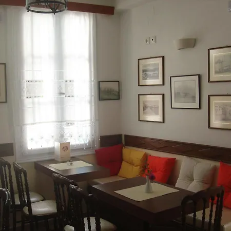 Hotel Philippi 2*